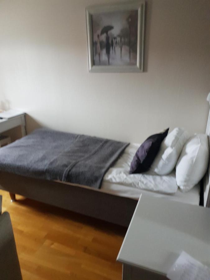 Nora Stadshotell, Sure Hotel Collection By Best Western Kültér fotó
