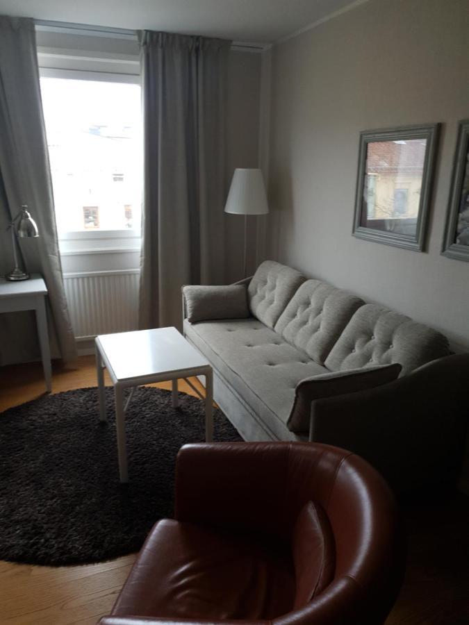Nora Stadshotell, Sure Hotel Collection By Best Western Kültér fotó