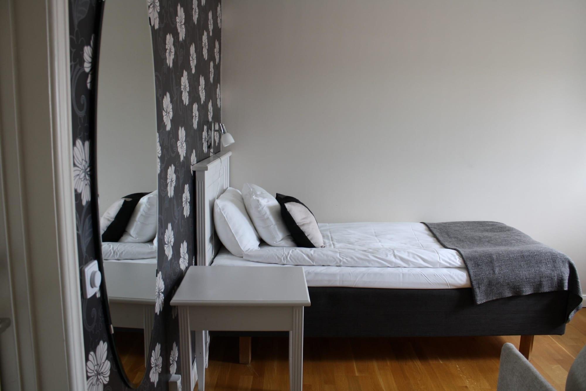 Nora Stadshotell, Sure Hotel Collection By Best Western Kültér fotó