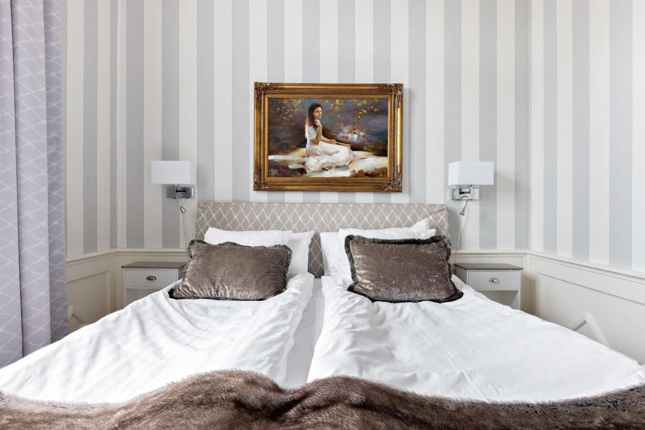 Nora Stadshotell, Sure Hotel Collection By Best Western Kültér fotó