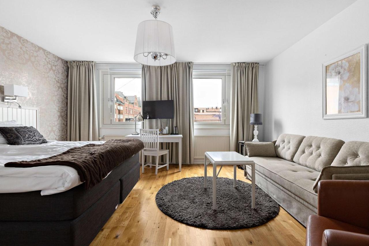 Nora Stadshotell, Sure Hotel Collection By Best Western Kültér fotó
