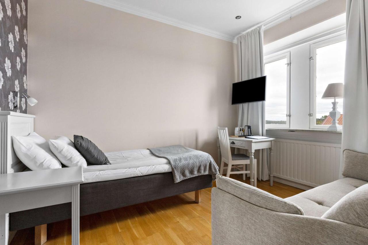 Nora Stadshotell, Sure Hotel Collection By Best Western Kültér fotó