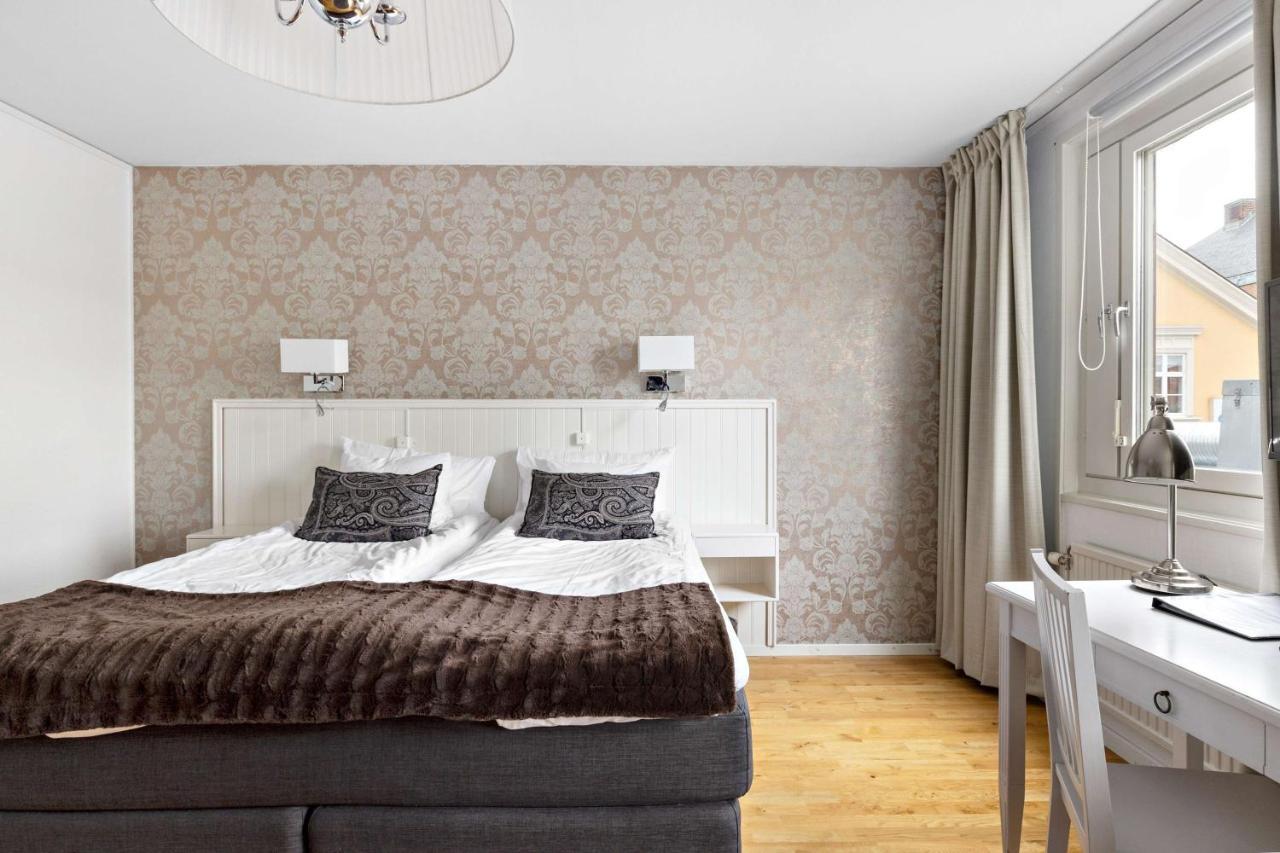 Nora Stadshotell, Sure Hotel Collection By Best Western Kültér fotó