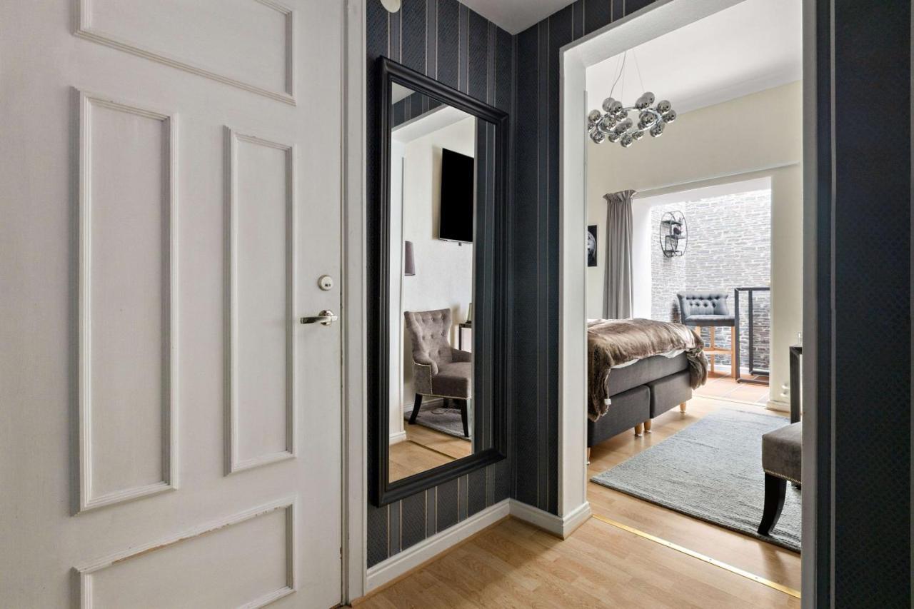 Nora Stadshotell, Sure Hotel Collection By Best Western Kültér fotó