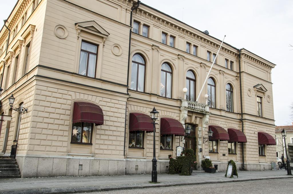 Nora Stadshotell, Sure Hotel Collection By Best Western Kültér fotó