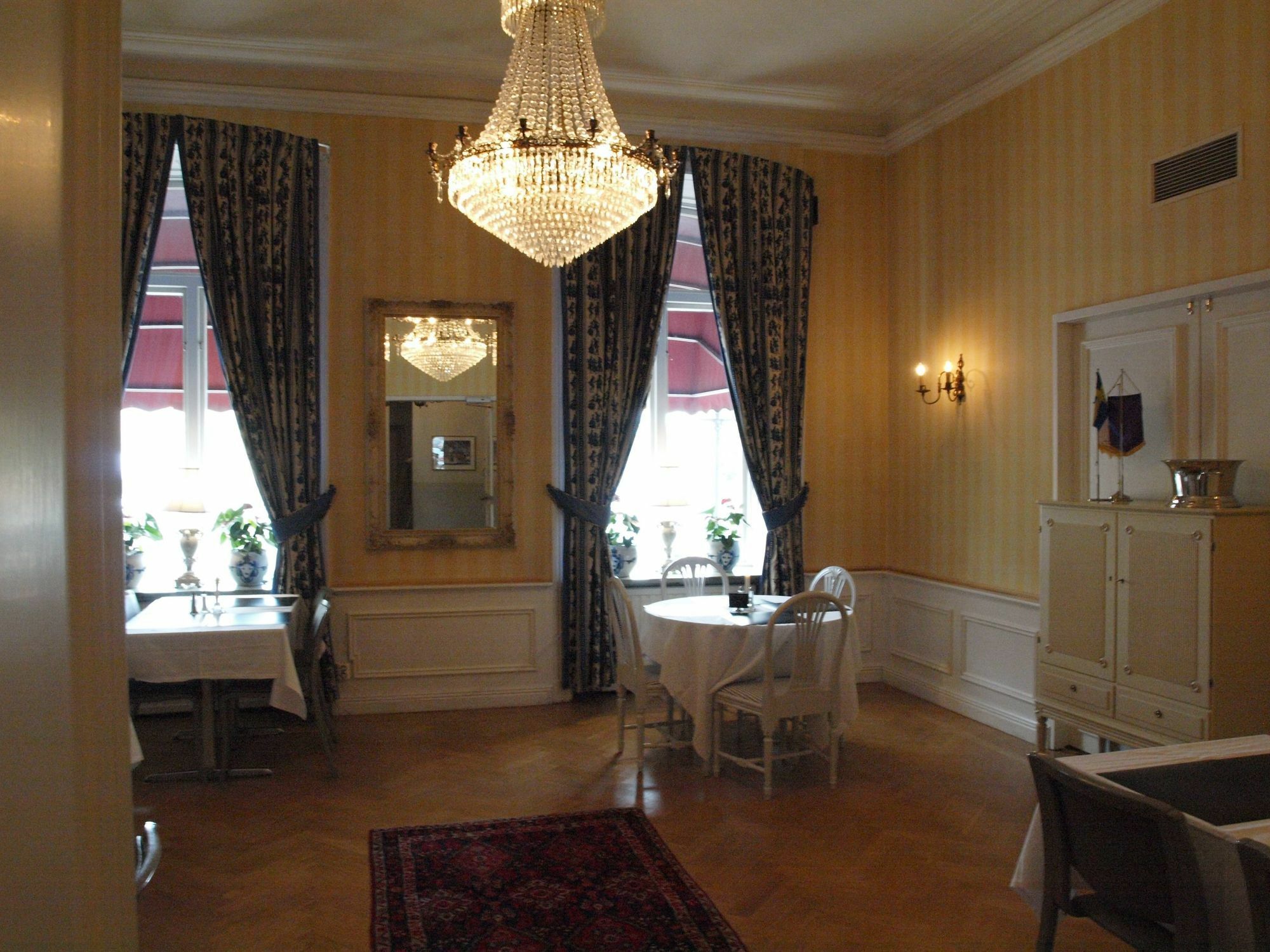 Nora Stadshotell, Sure Hotel Collection By Best Western Kültér fotó