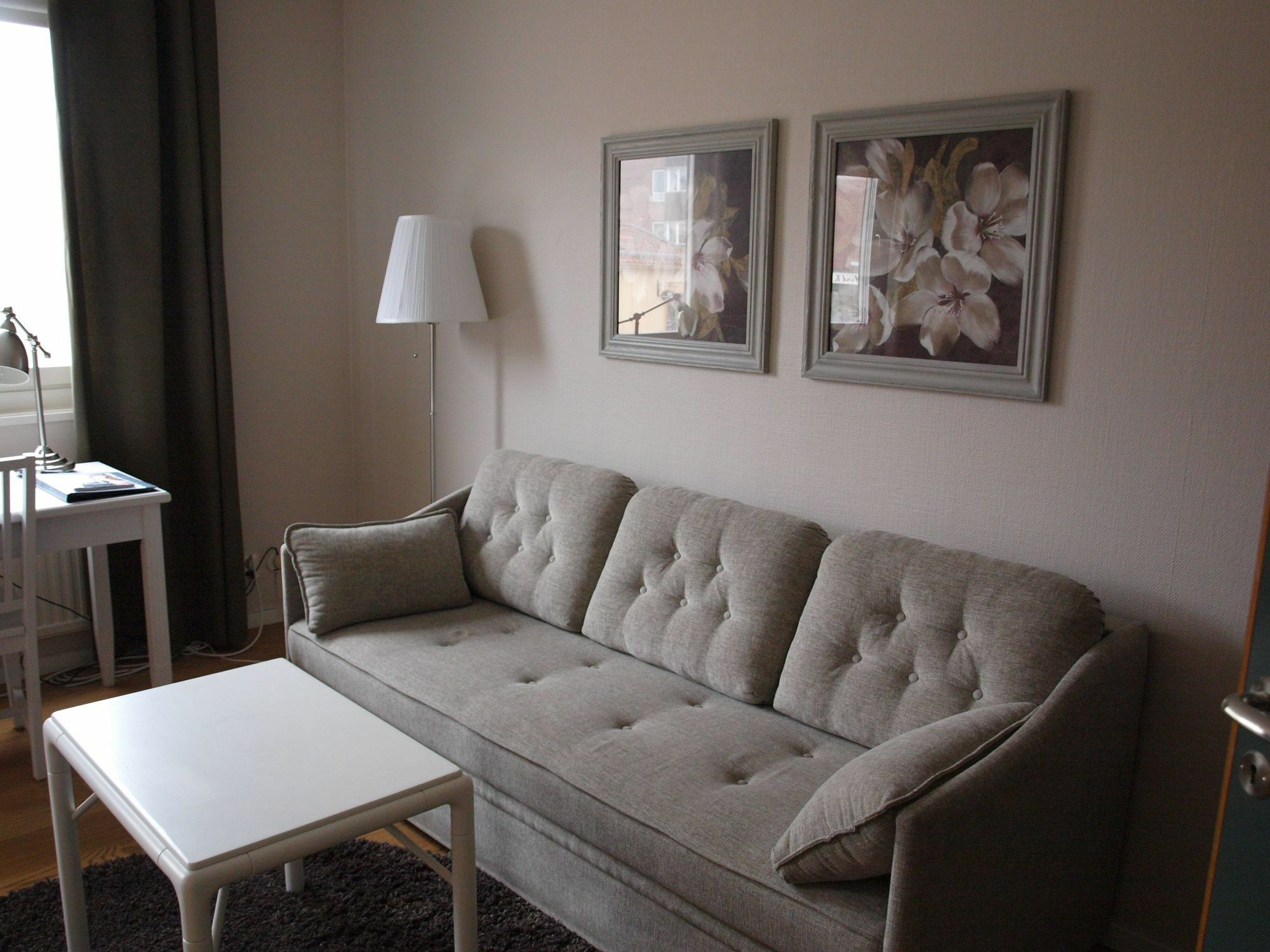 Nora Stadshotell, Sure Hotel Collection By Best Western Kültér fotó